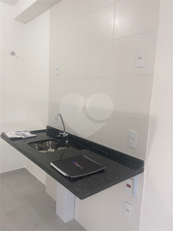 APARTAMENTO em VILA OLÍMPIA