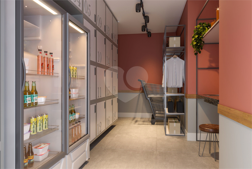 APARTAMENTO em VILA OLÍMPIA