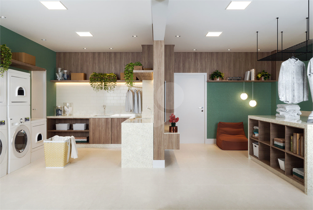 APARTAMENTO em VILA OLÍMPIA