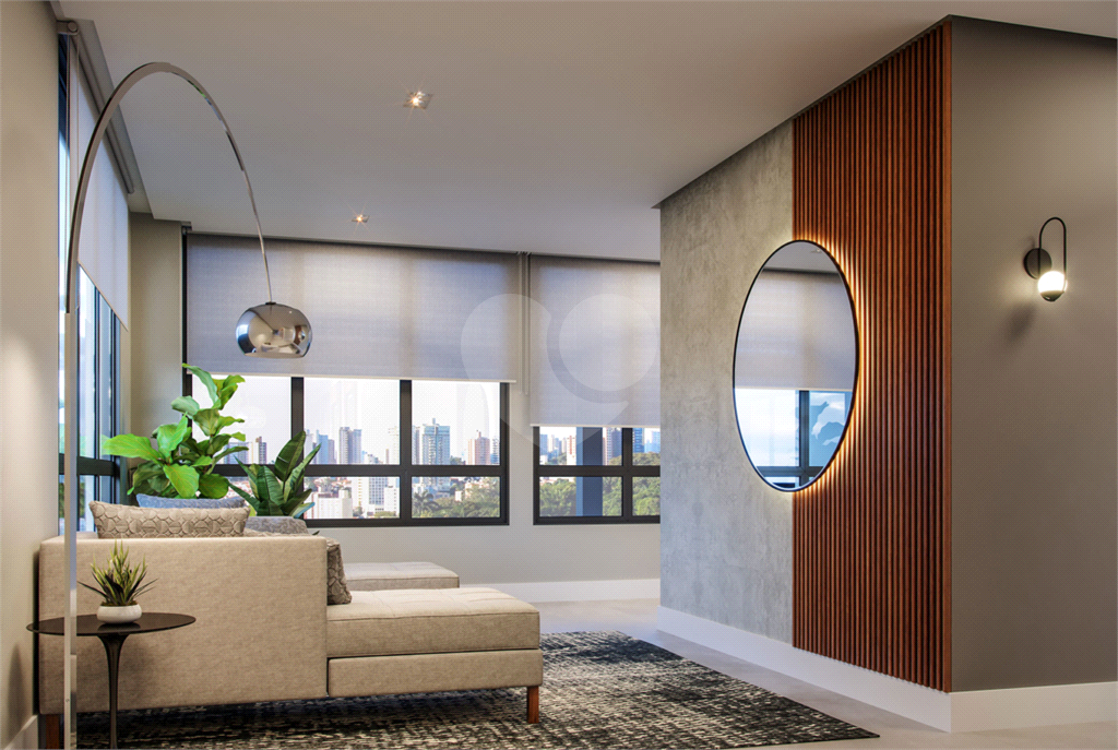 APARTAMENTO em VILA OLÍMPIA