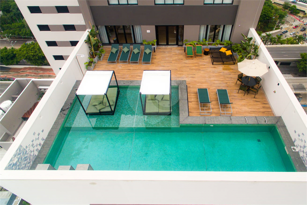 APARTAMENTO em VILA OLÍMPIA