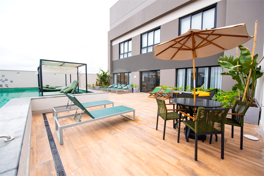 APARTAMENTO em VILA OLÍMPIA