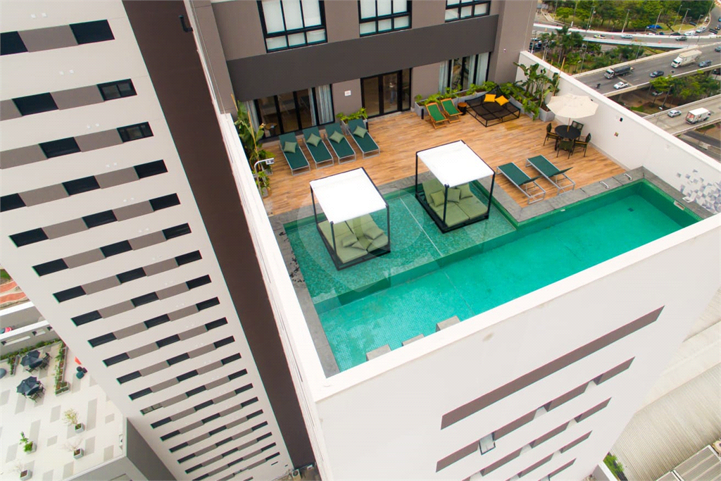 APARTAMENTO em VILA OLÍMPIA