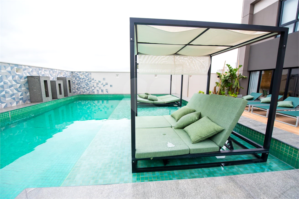 APARTAMENTO em VILA OLÍMPIA