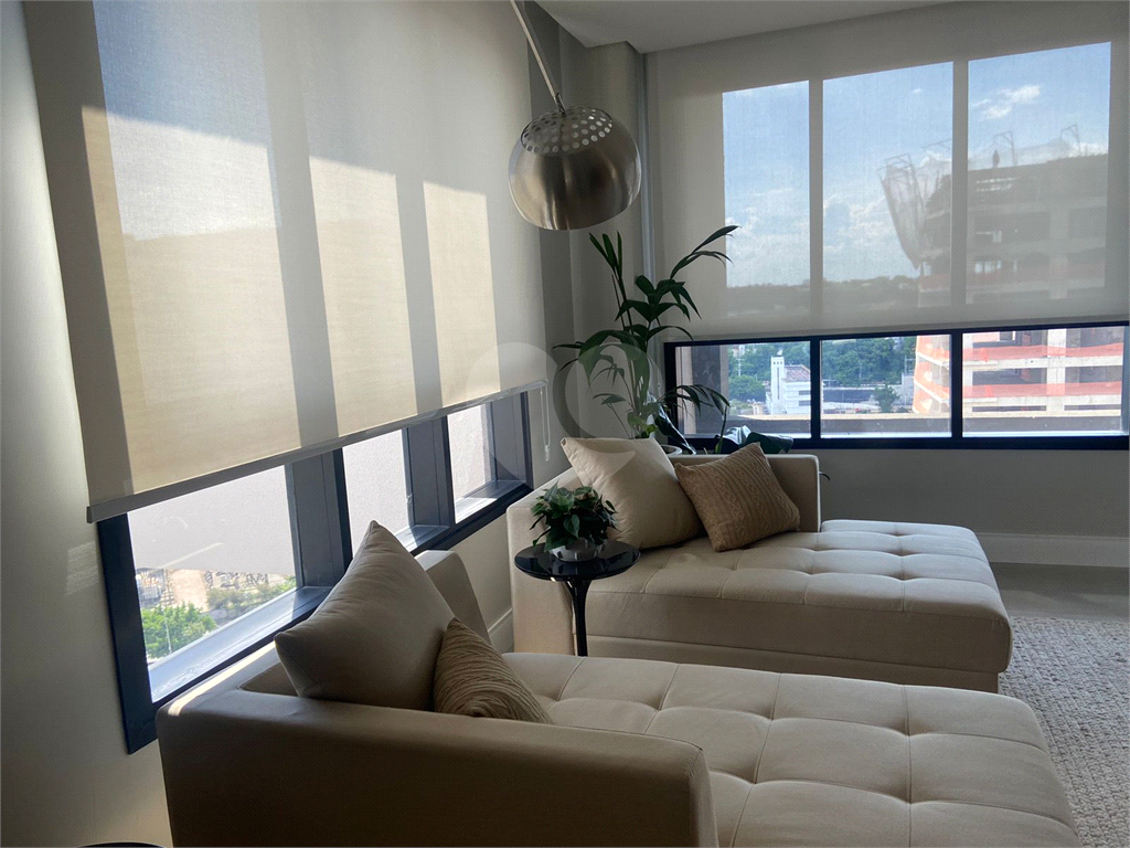 APARTAMENTO em VILA OLÍMPIA