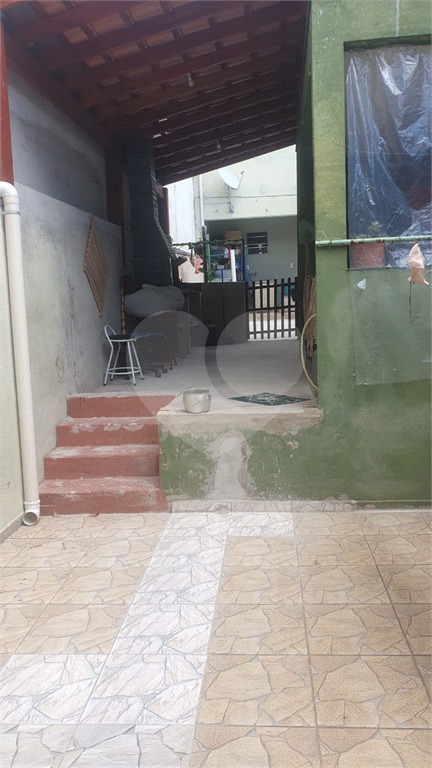 Sobrado à venda com 3 quartos, 222m² - Foto 45