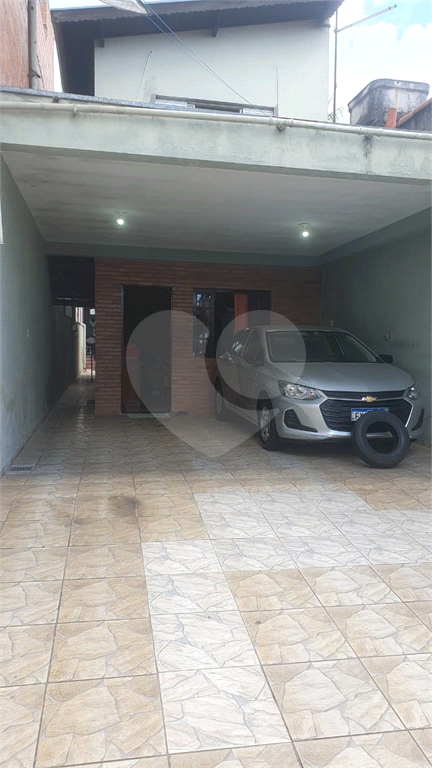 Sobrado à venda com 3 quartos, 222m² - Foto 31