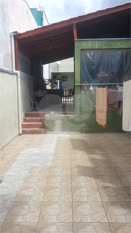 Sobrado à venda com 3 quartos, 222m² - Foto 46