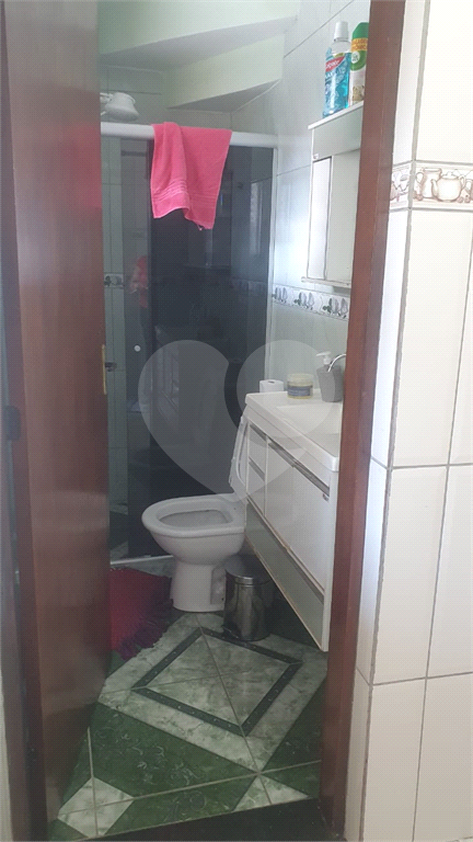 Sobrado à venda com 3 quartos, 222m² - Foto 39