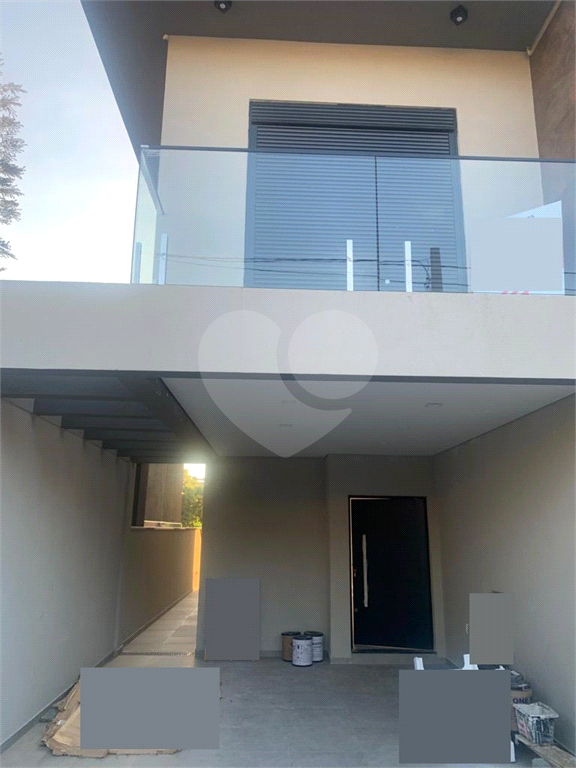 Sobrado à venda com 3 quartos, 180m² - Foto 2