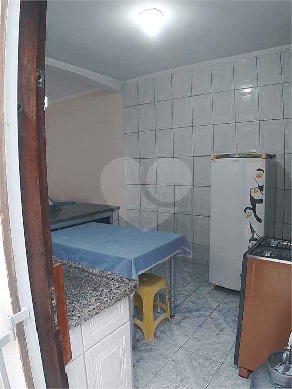 Casa-2 quartos Itanhaém-Venda