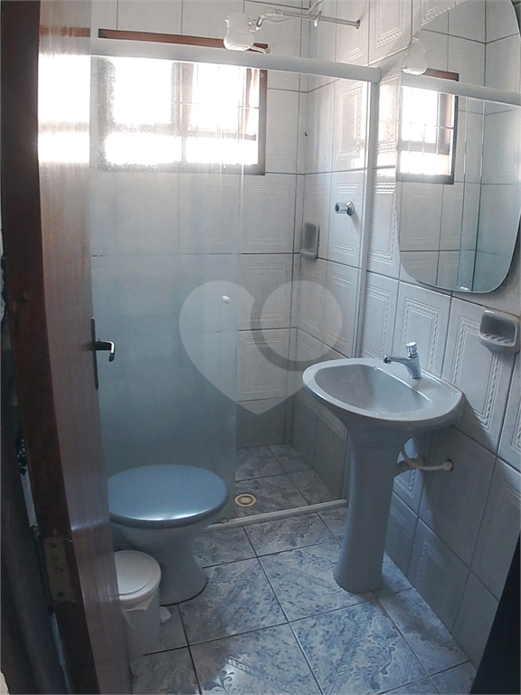 Casa-2 quartos Itanhaém-Venda