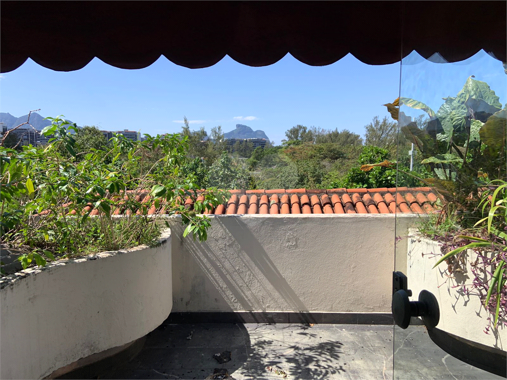 CASA em BARRA DA TIJUCA