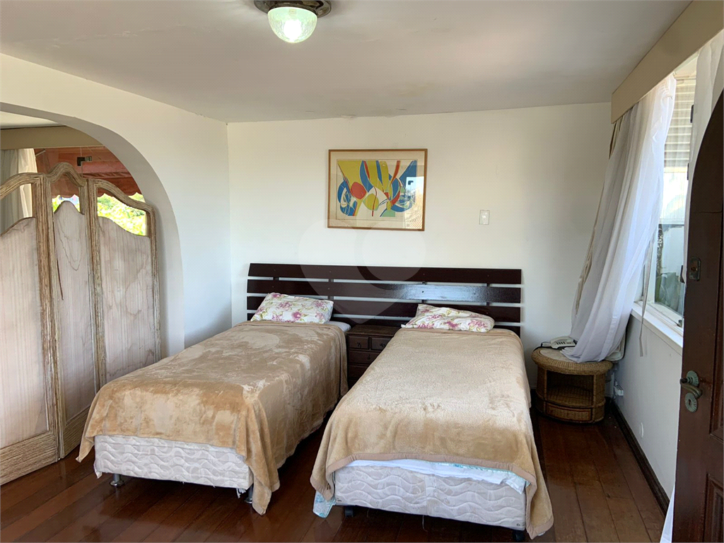 CASA em BARRA DA TIJUCA
