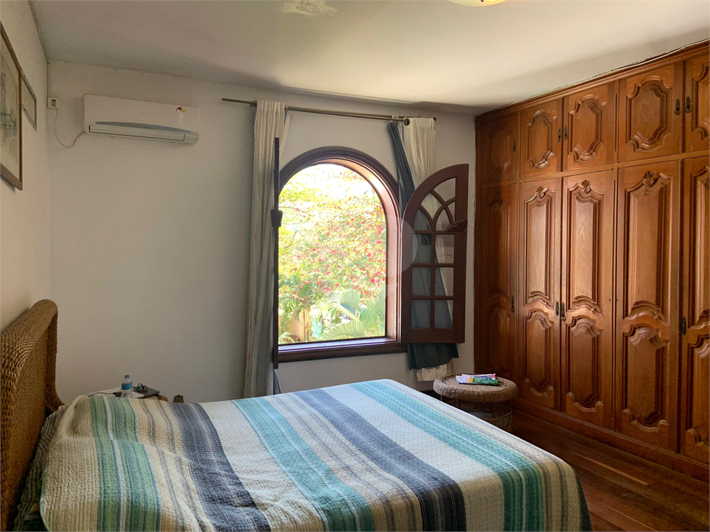 CASA em BARRA DA TIJUCA