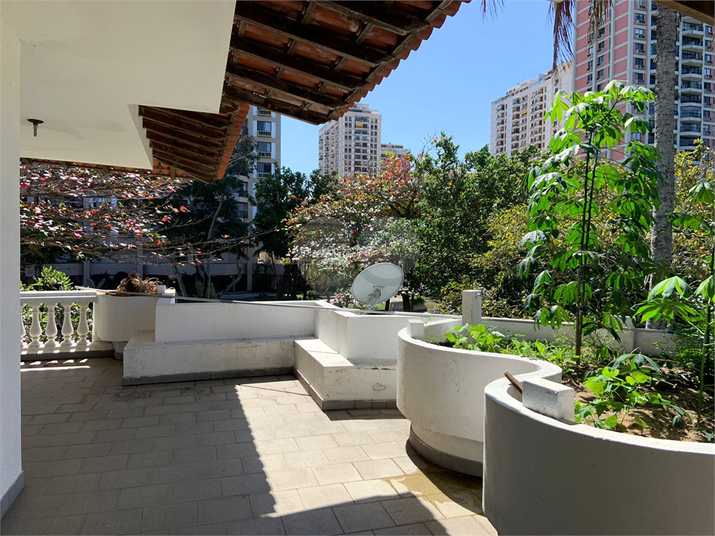 CASA em BARRA DA TIJUCA