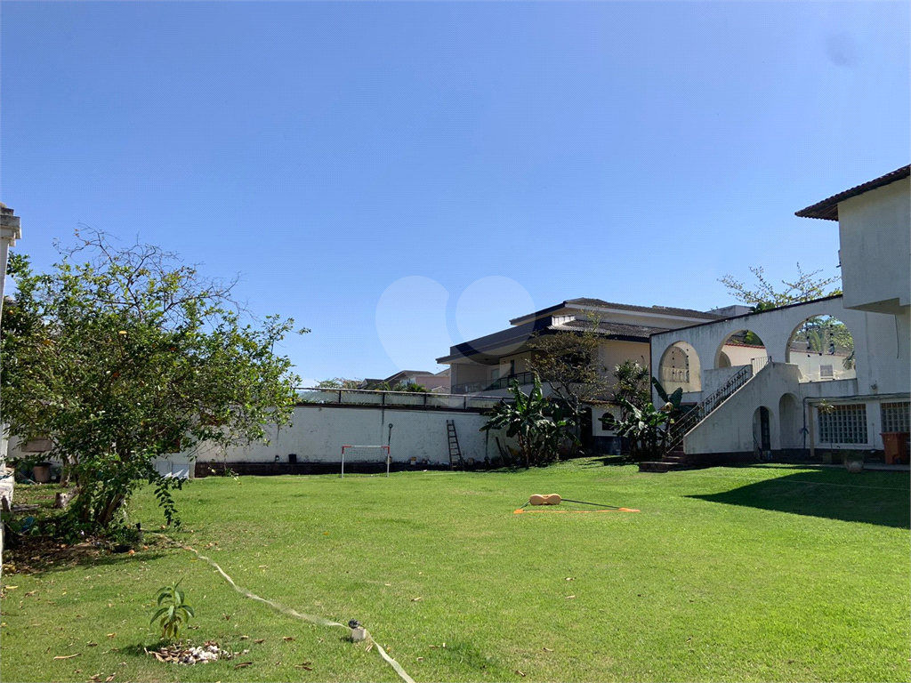 CASA em BARRA DA TIJUCA