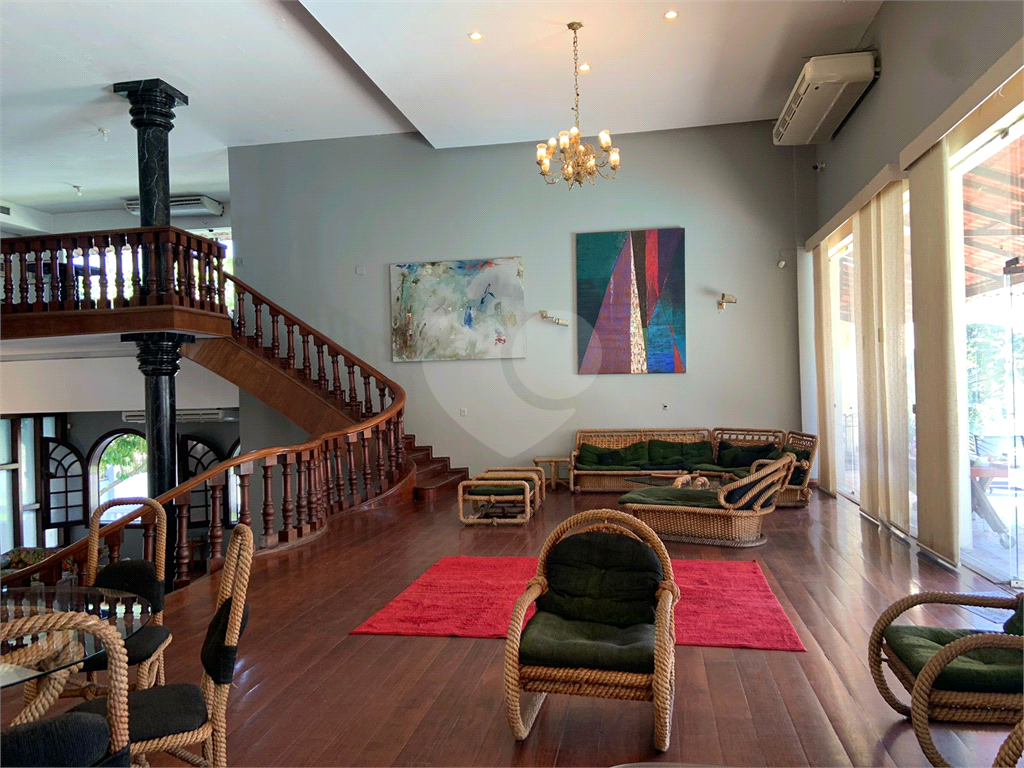 CASA em BARRA DA TIJUCA
