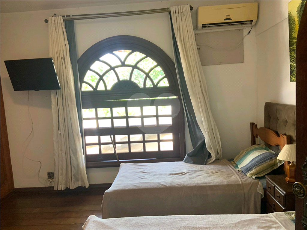 CASA em BARRA DA TIJUCA
