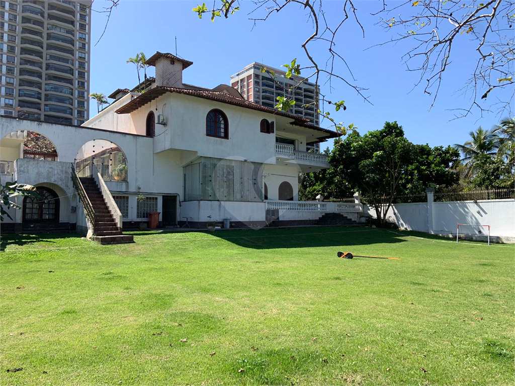 CASA em BARRA DA TIJUCA
