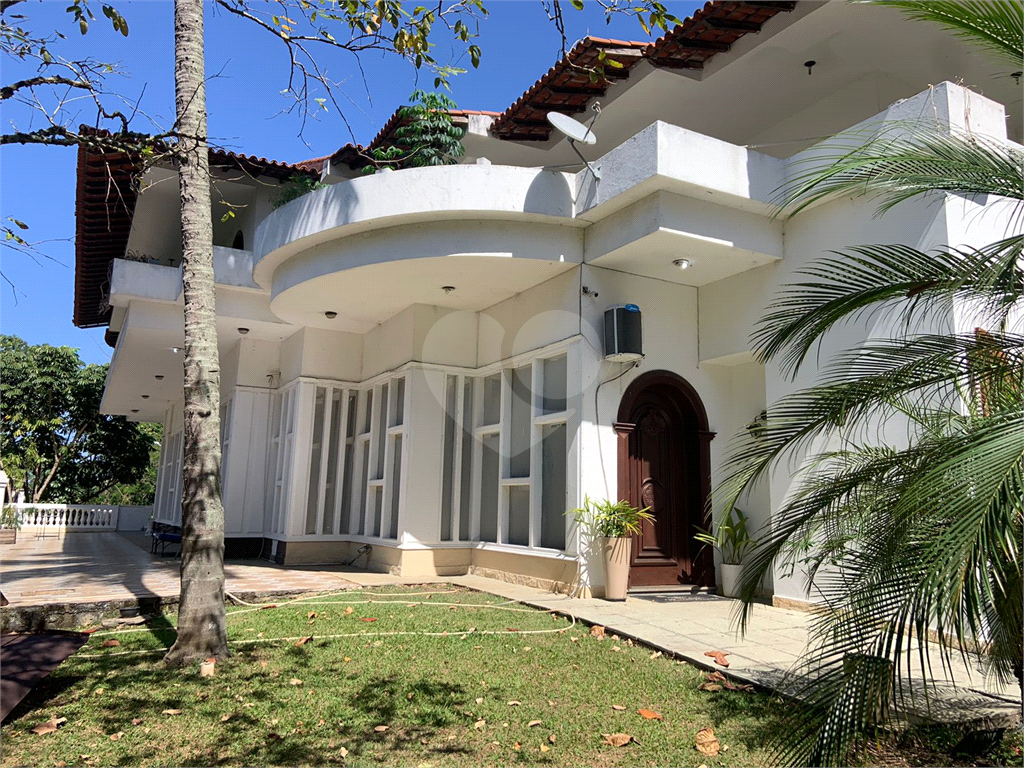 CASA em BARRA DA TIJUCA
