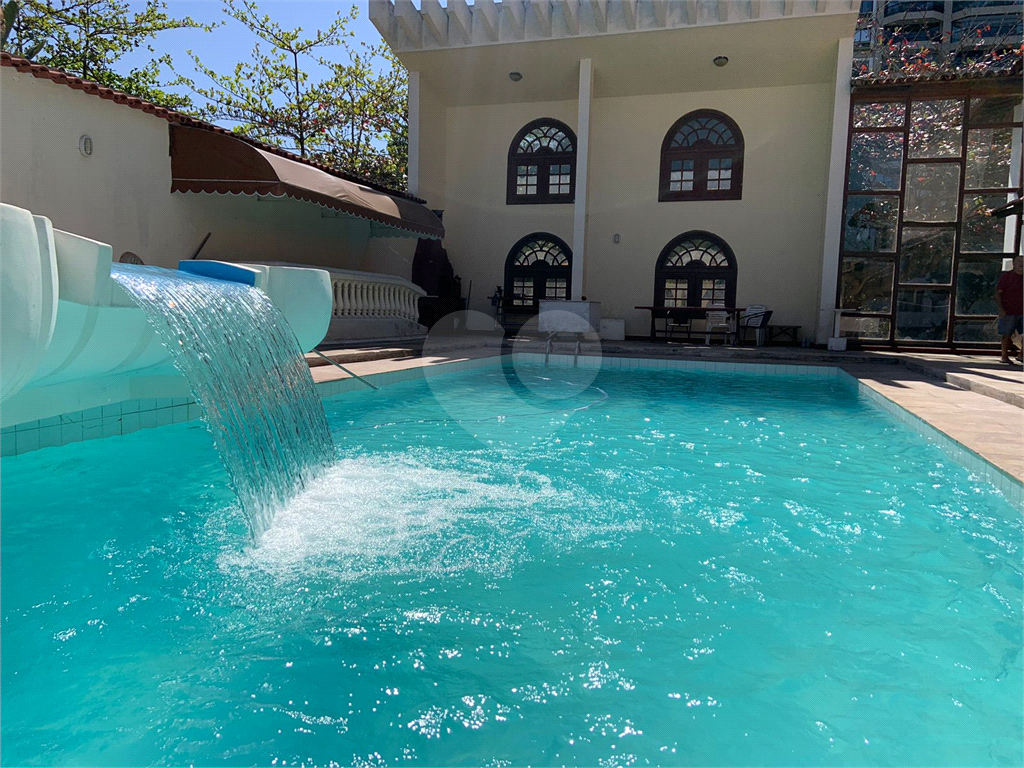 CASA em BARRA DA TIJUCA