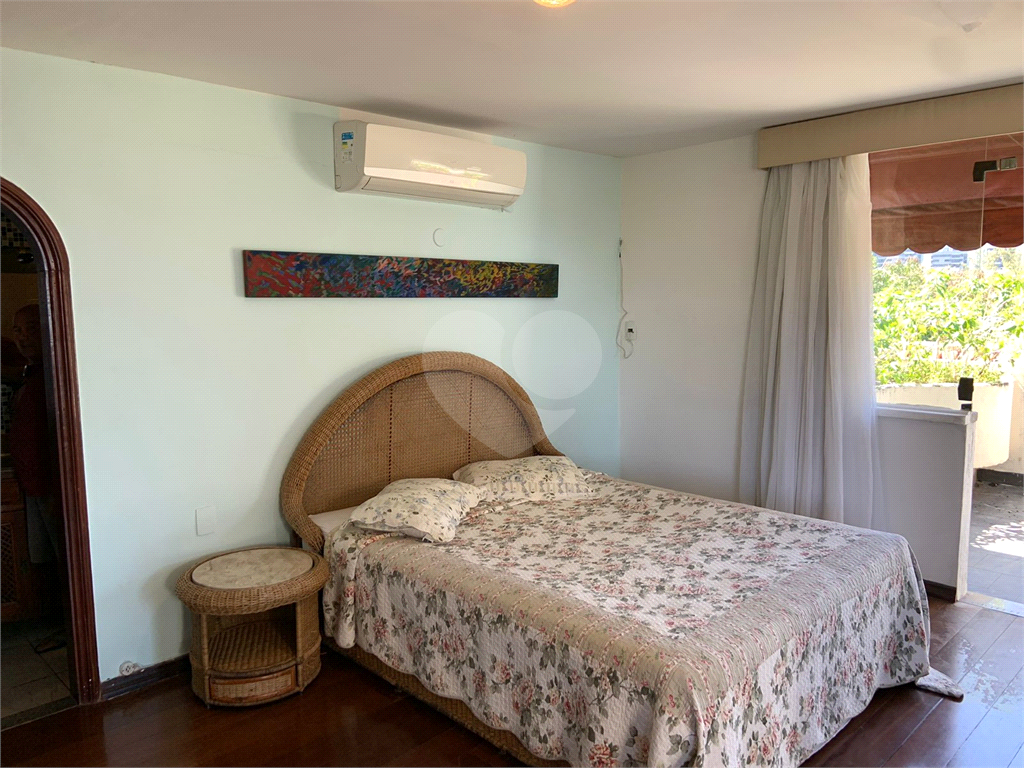 CASA em BARRA DA TIJUCA