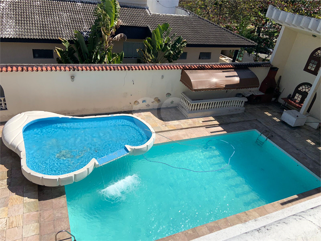 CASA em BARRA DA TIJUCA