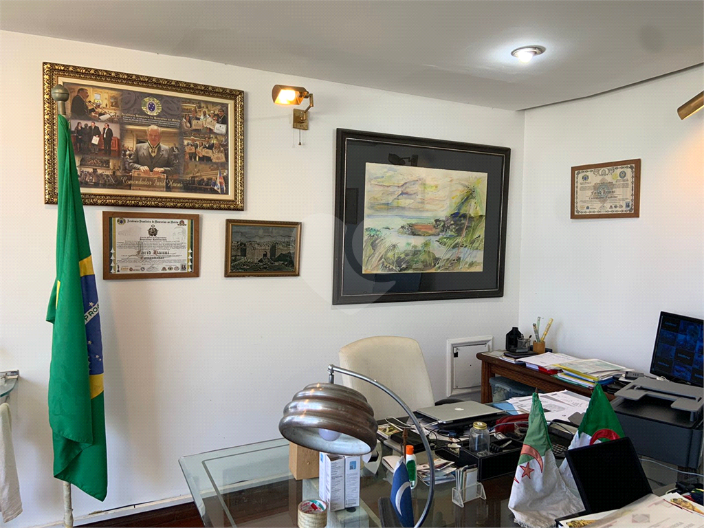 CASA em BARRA DA TIJUCA