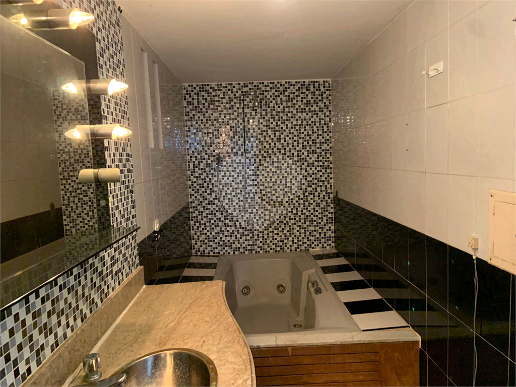 CASA em BARRA DA TIJUCA