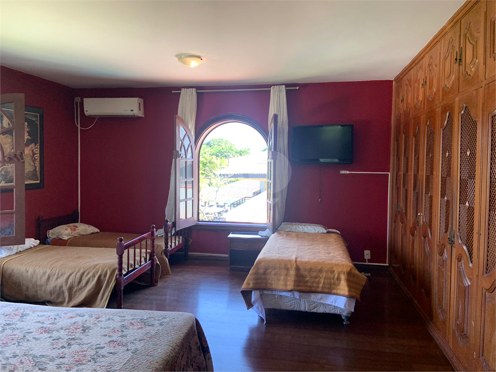 CASA em BARRA DA TIJUCA