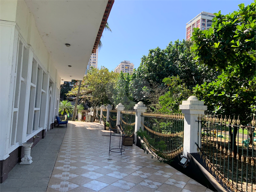 CASA em BARRA DA TIJUCA