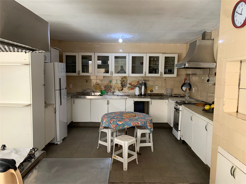CASA em BARRA DA TIJUCA