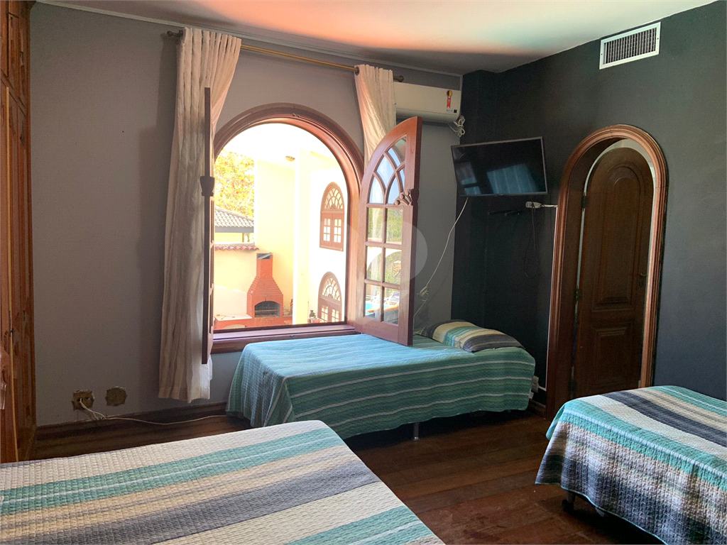 CASA em BARRA DA TIJUCA