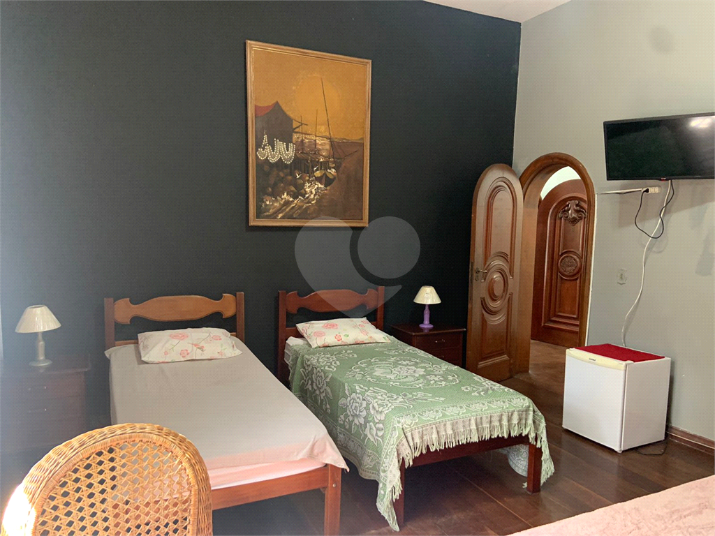 CASA em BARRA DA TIJUCA