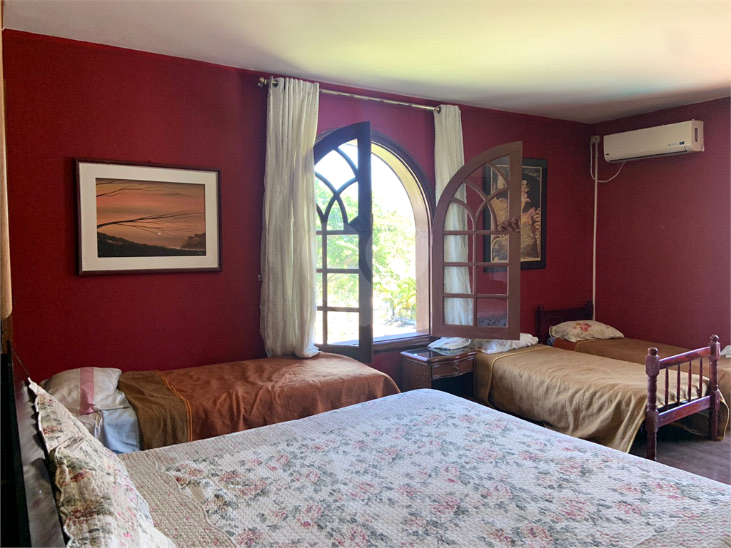 CASA em BARRA DA TIJUCA