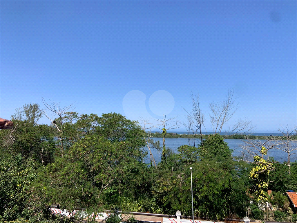 CASA em BARRA DA TIJUCA