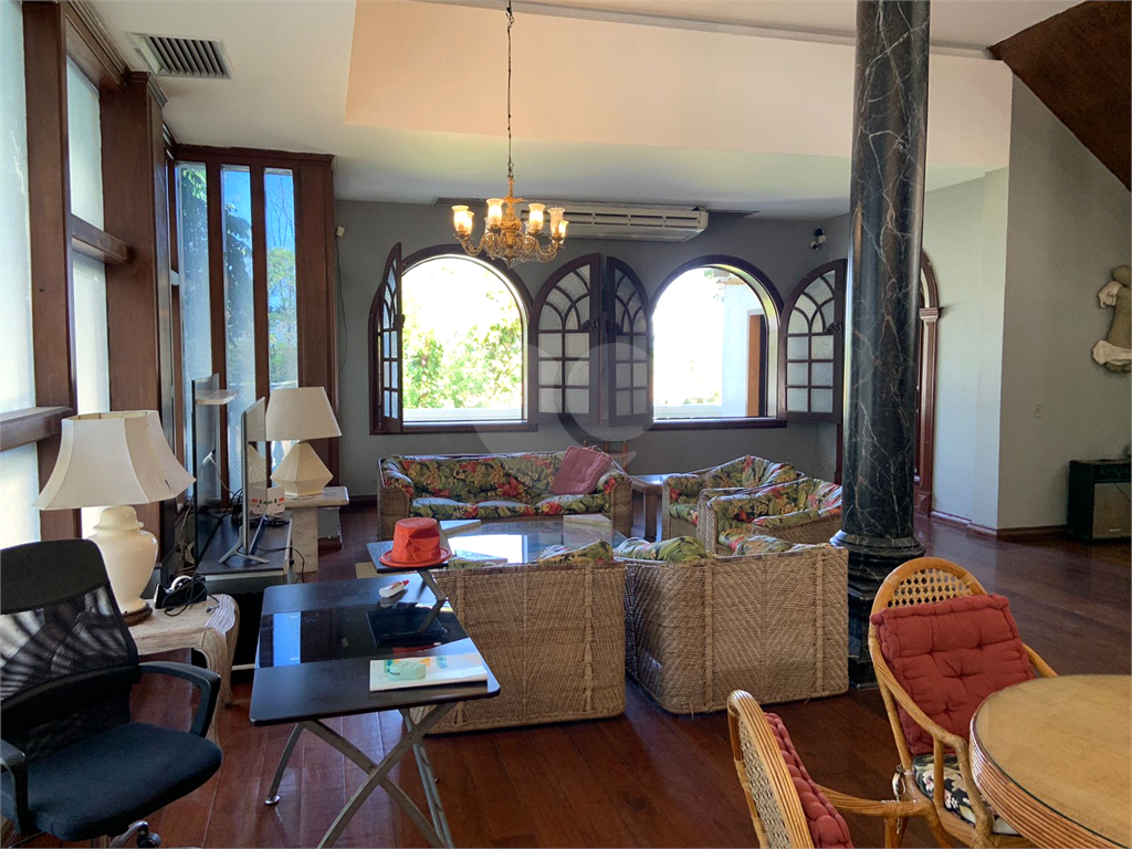 CASA em BARRA DA TIJUCA
