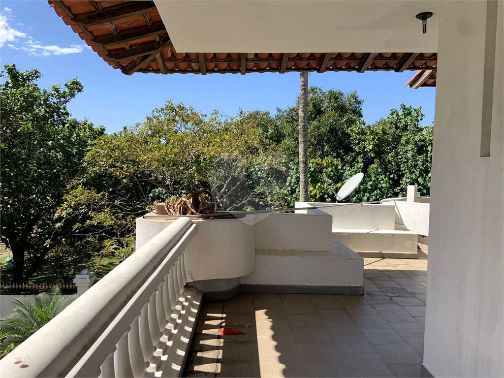 CASA em BARRA DA TIJUCA
