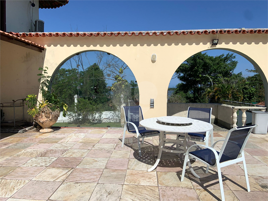 CASA em BARRA DA TIJUCA
