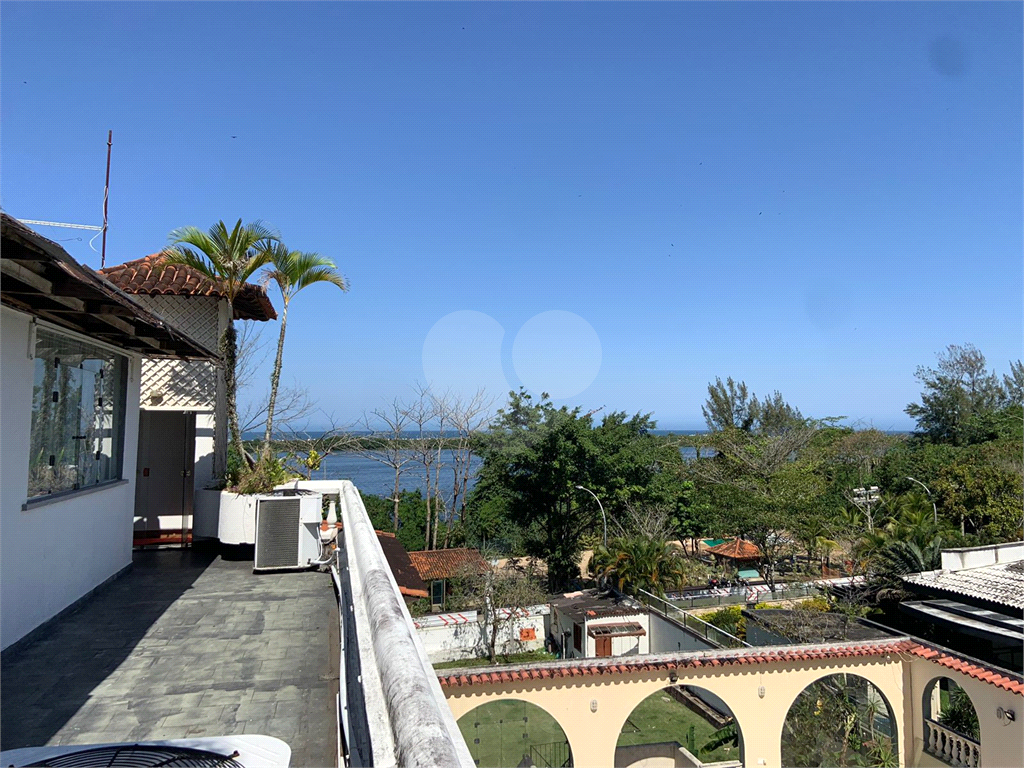 CASA em BARRA DA TIJUCA