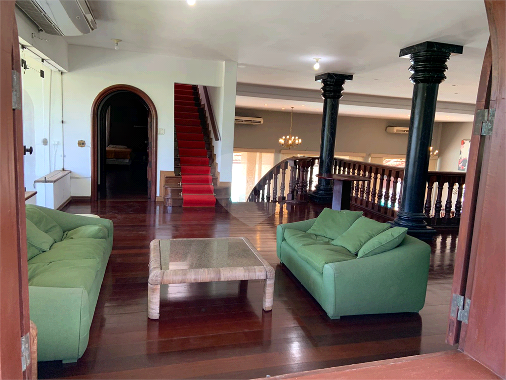 CASA em BARRA DA TIJUCA