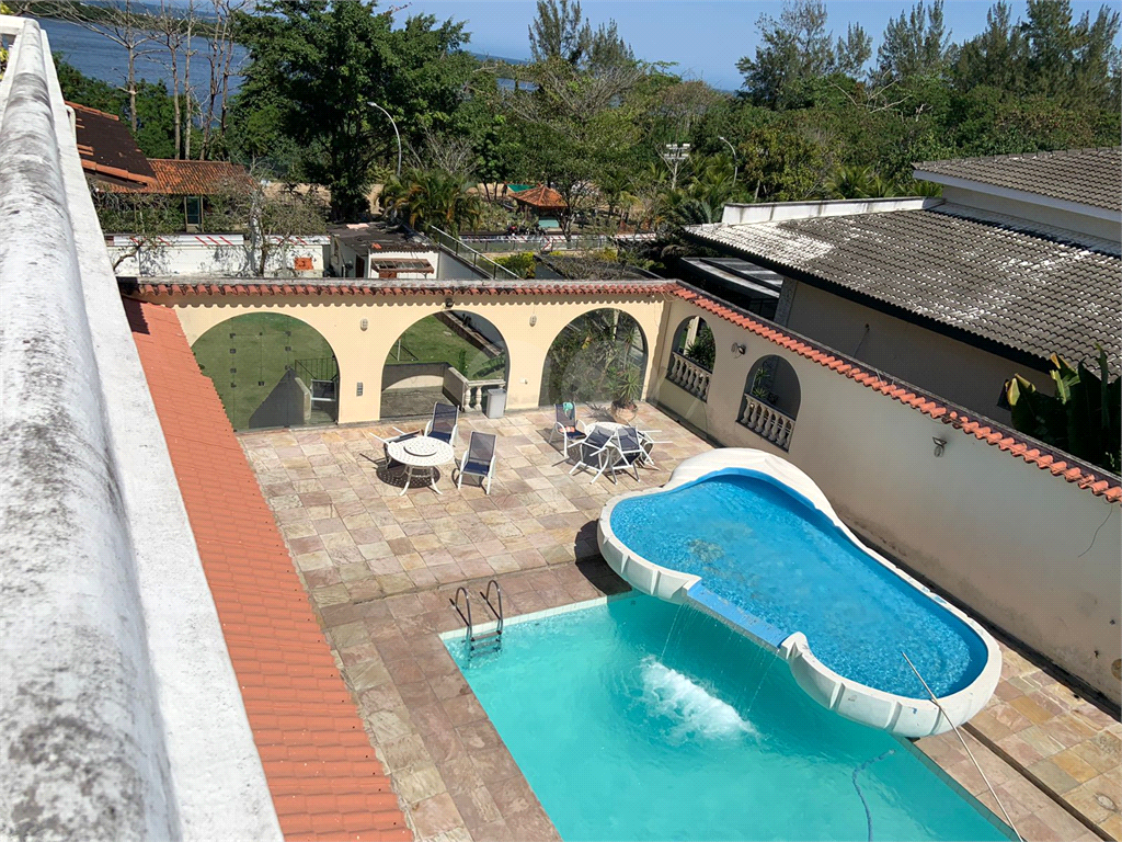CASA em BARRA DA TIJUCA