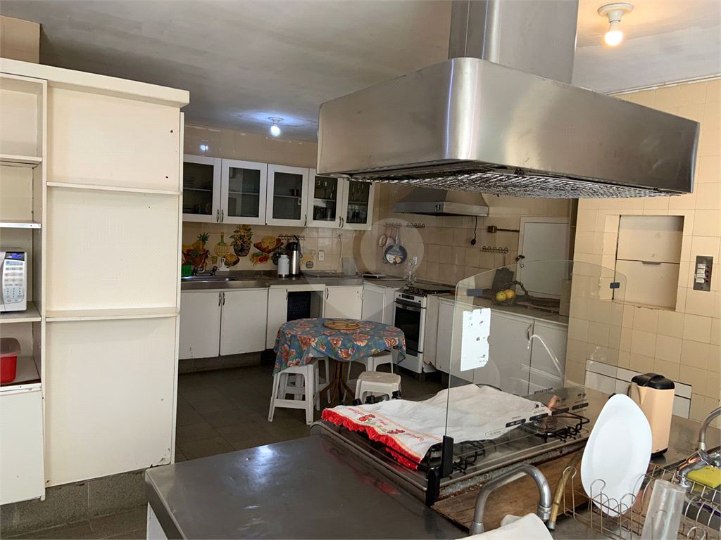 CASA em BARRA DA TIJUCA