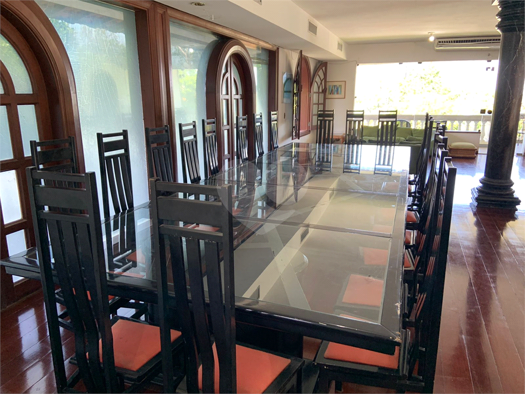 CASA em BARRA DA TIJUCA