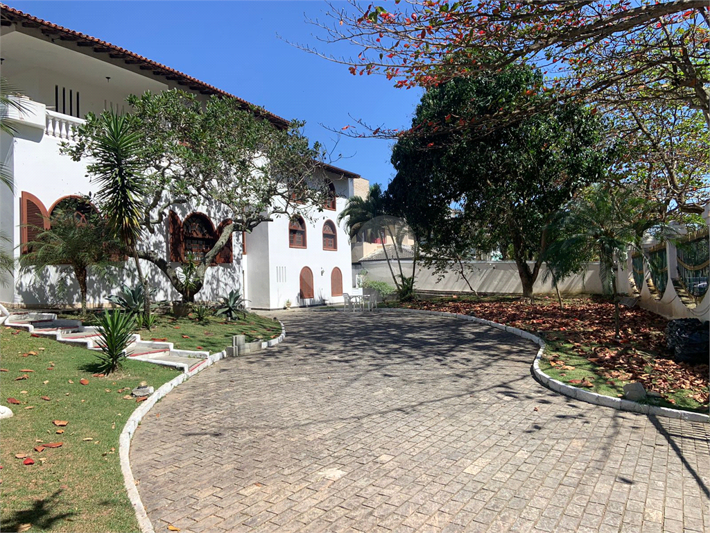 CASA em BARRA DA TIJUCA