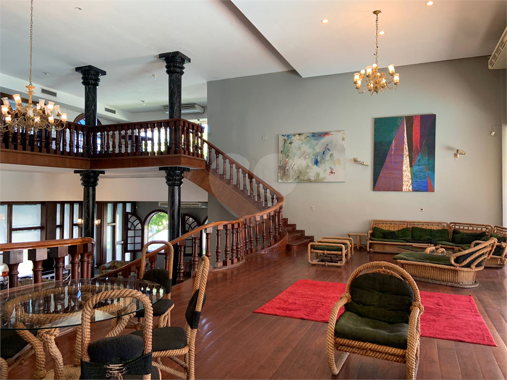 CASA em BARRA DA TIJUCA