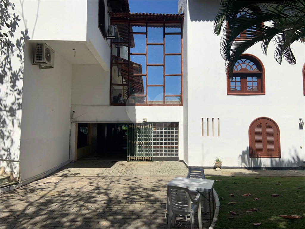 CASA em BARRA DA TIJUCA
