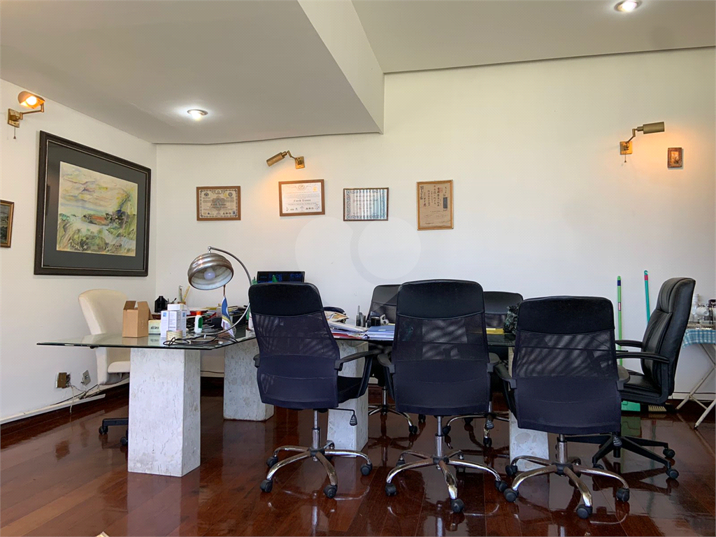 CASA em BARRA DA TIJUCA