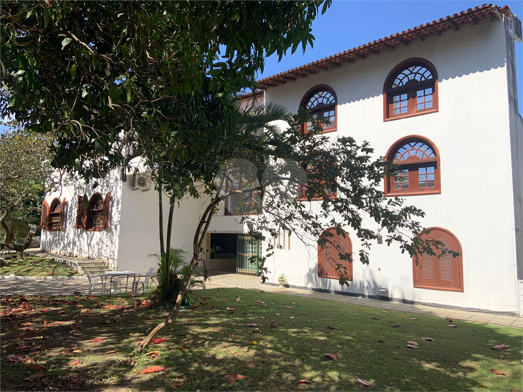 CASA em BARRA DA TIJUCA